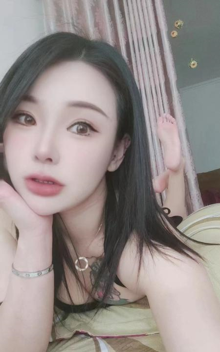 东丽华明镇小姐姐