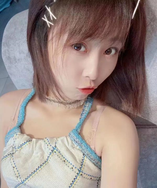 性感温柔可儿