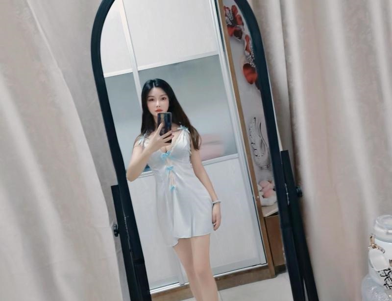 性感温柔可儿
