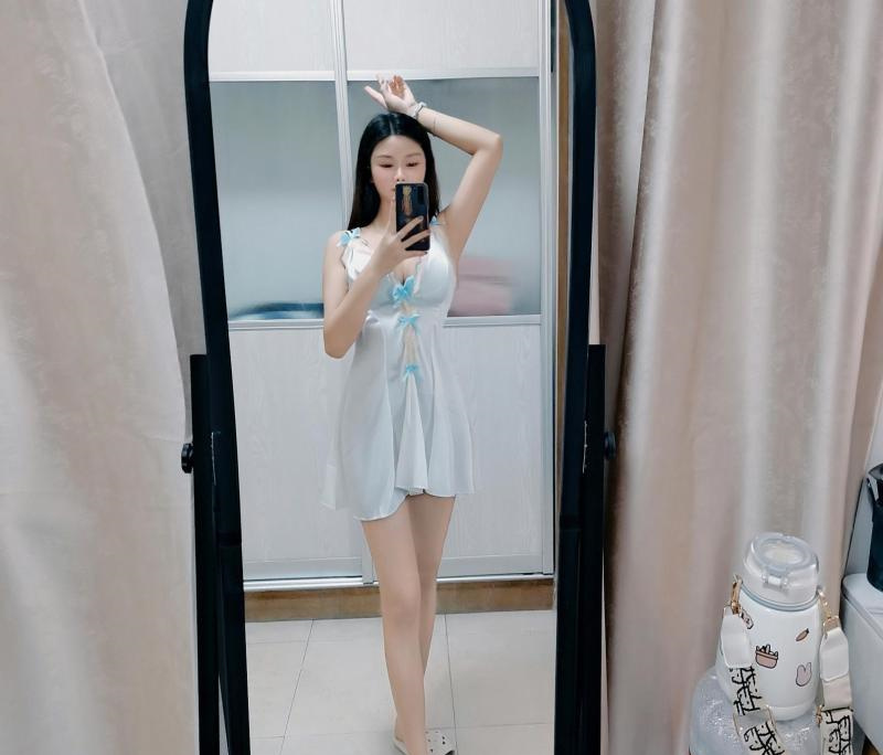 性感温柔可儿