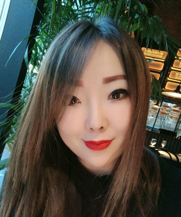 很好的大姐姐