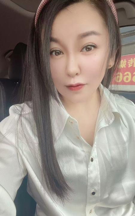 临平柠檬小姐姐