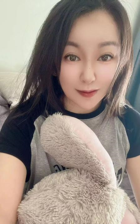 临平柠檬小姐姐