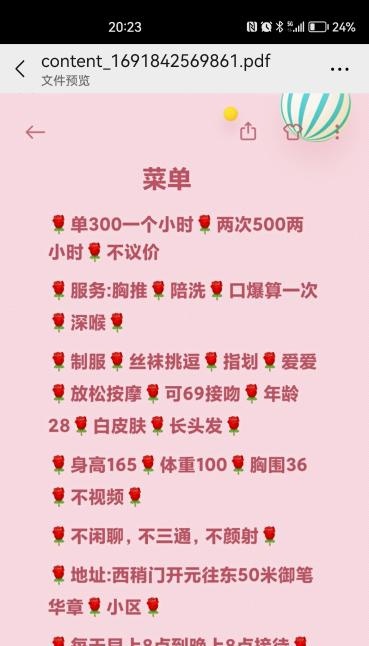 西稍门妞妞