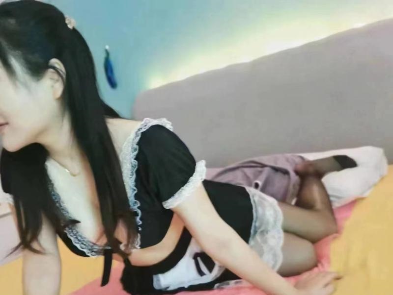 姑苏颜值不错小姐姐