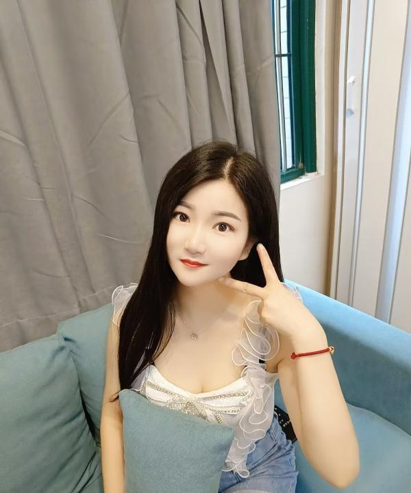 海珠婷婷老师