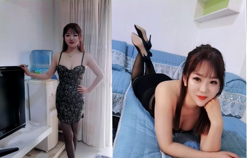 园区小橘子