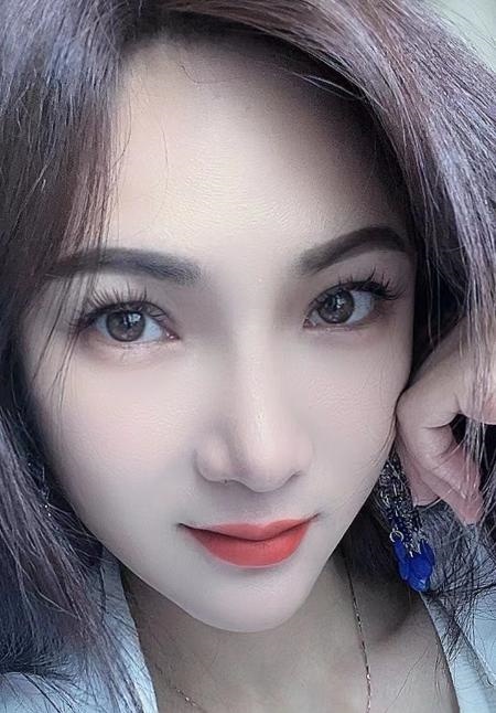 锦江颜值殷桃
