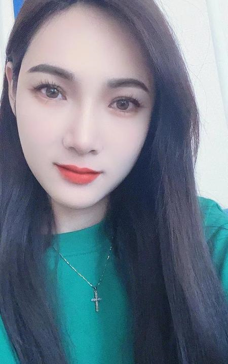 锦江颜值殷桃