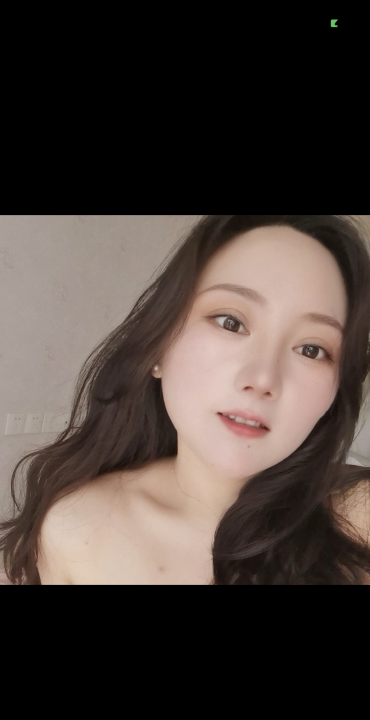 健身少妇