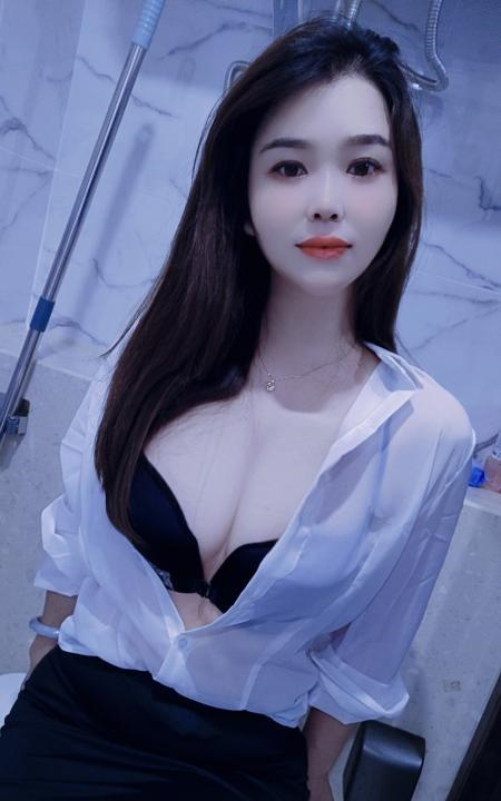宝安大奶薇薇