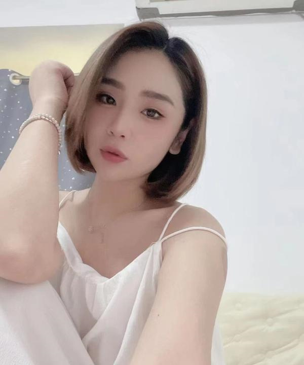 天河性感邻家小妹