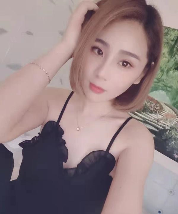 天河性感邻家小妹