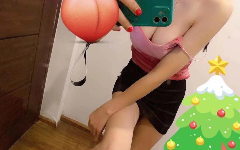 中南嫩妹 夏天