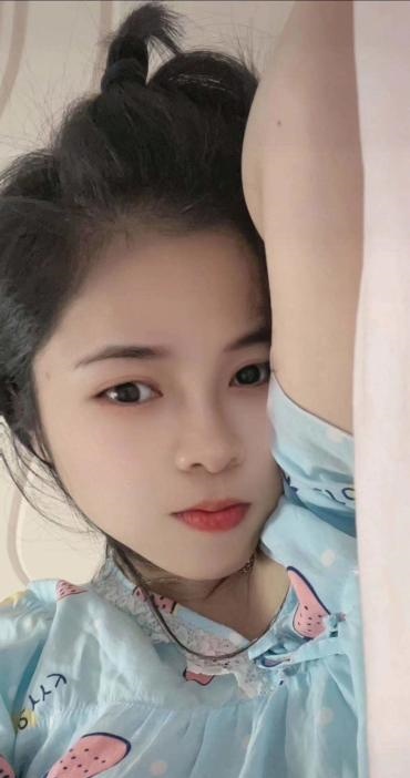 中南嫩妹 夏天