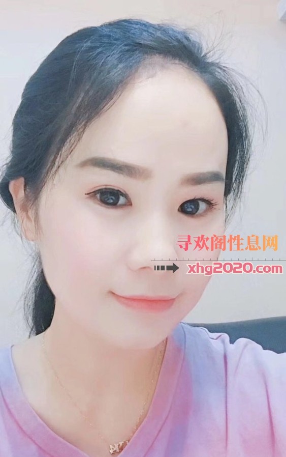 义乌颜值少妇
