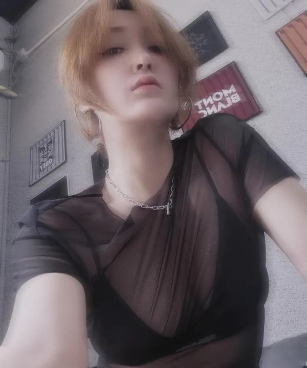 二刷健身女教练