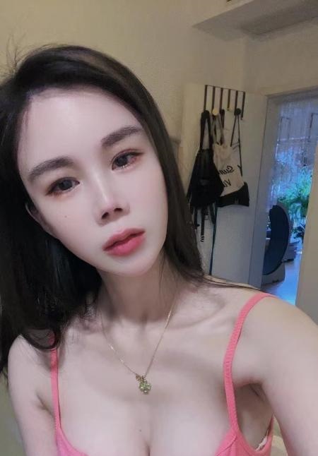 普陀月芽儿