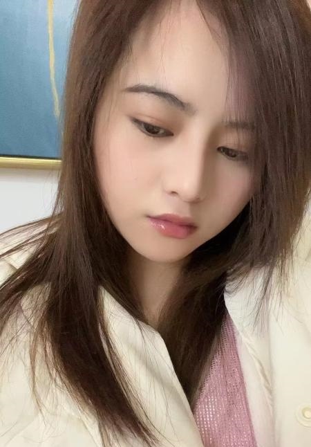 无锡服务系微胖婉睛