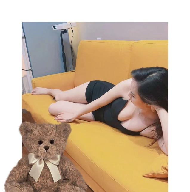 长腿少妇夕悦
