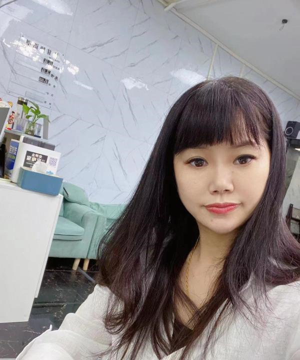 文锦小妖精