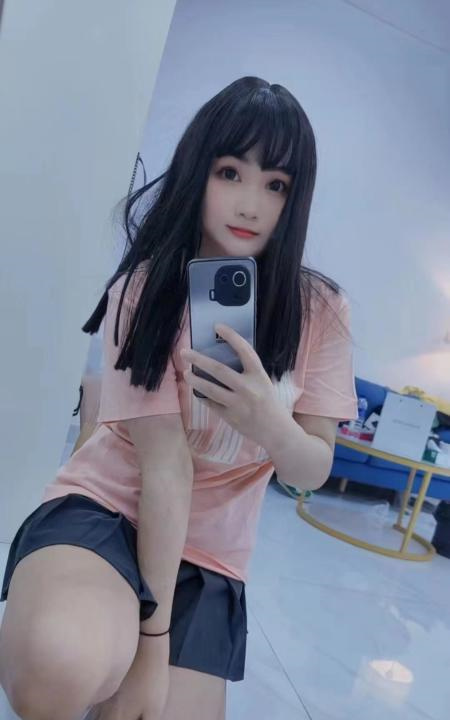 杨箕小天依