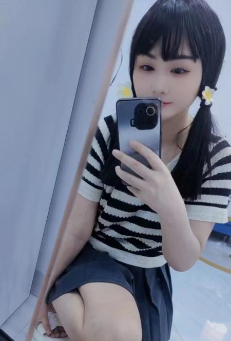杨箕小天依