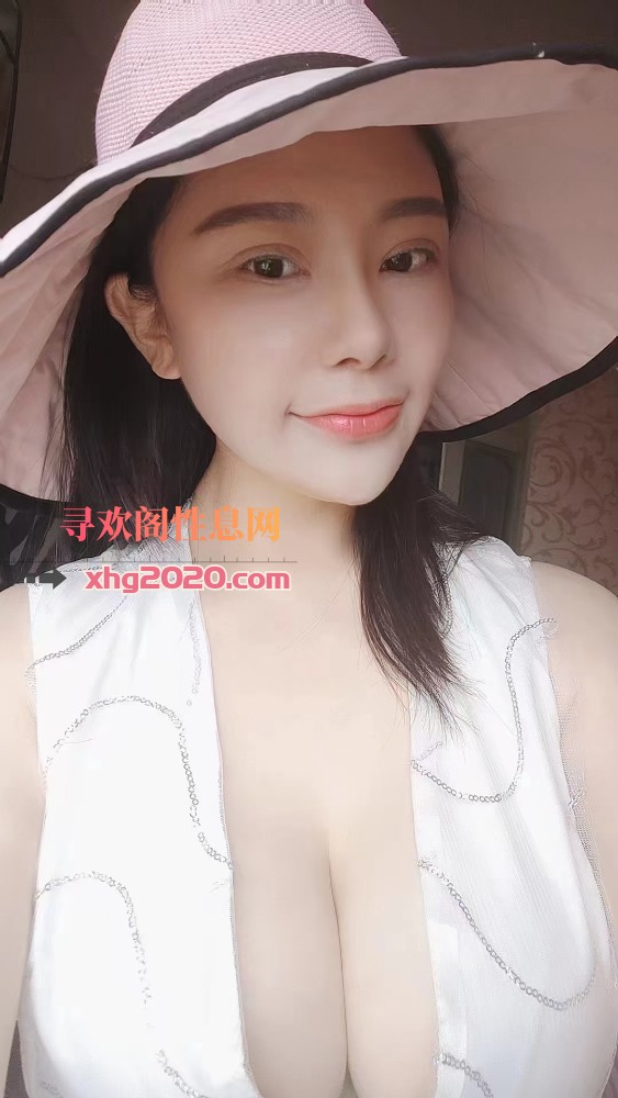 无锡梁溪E杯大胸妹