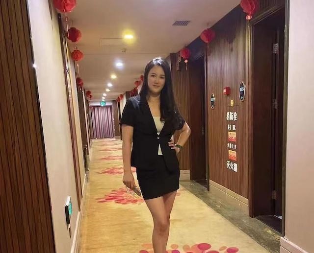 西乡骚御姐 珊珊