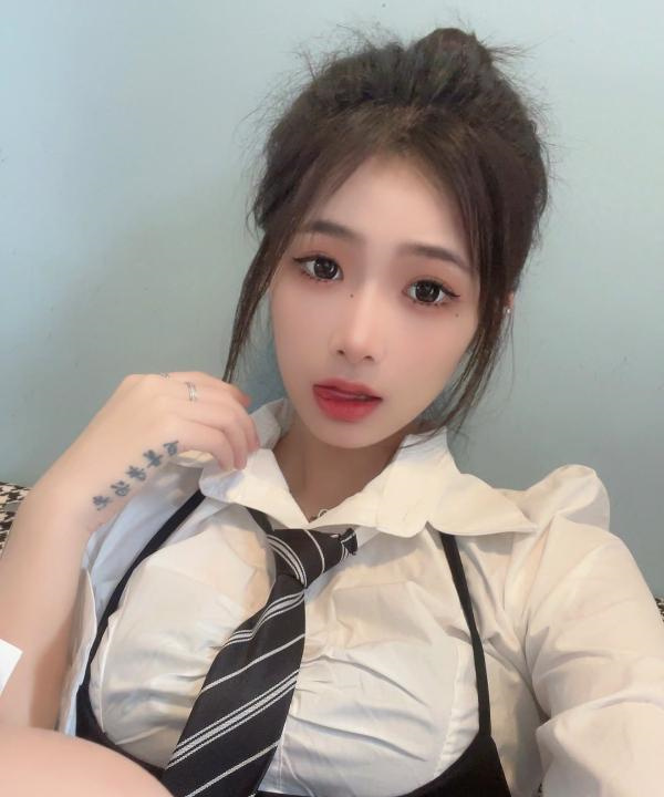 年轻小娇羞妹妹