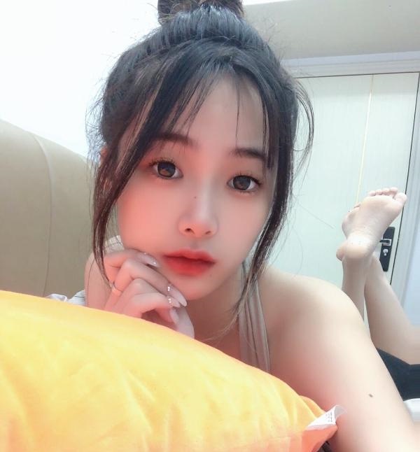 年轻小娇羞妹妹