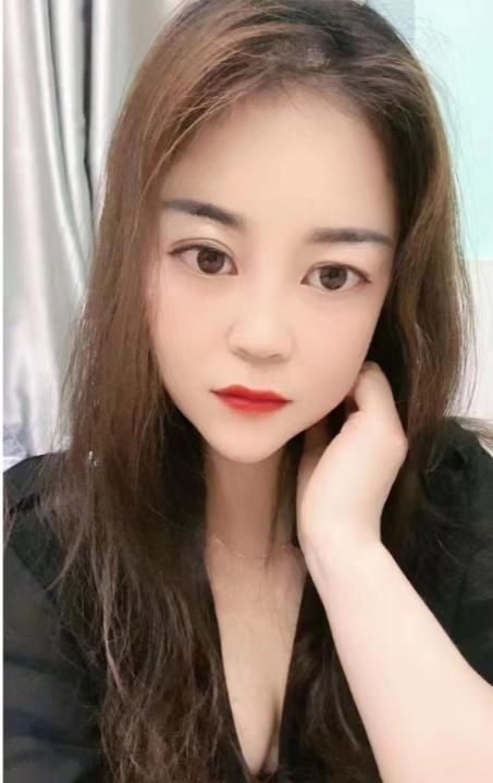 宝安甜甜妹