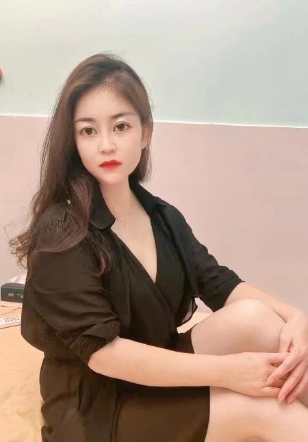 宝安甜甜妹