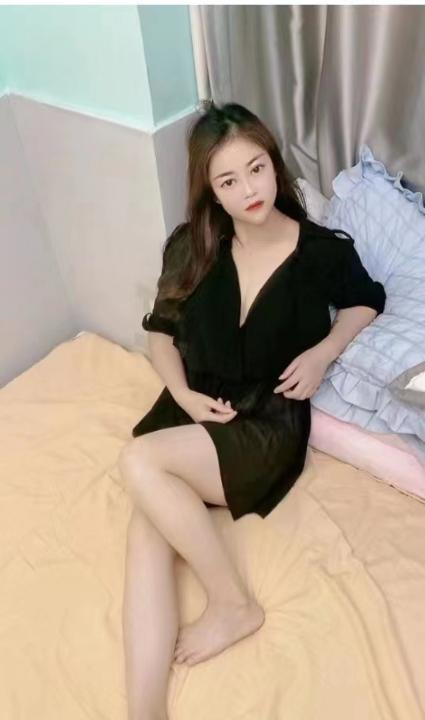 宝安甜甜妹