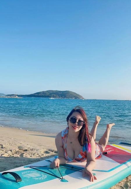 奉贤爆乳兼职理疗师