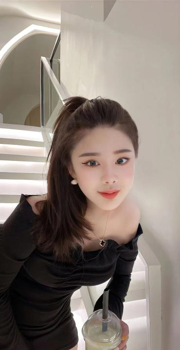 天河小美妇可可