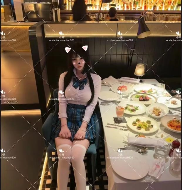 南京微胖小果