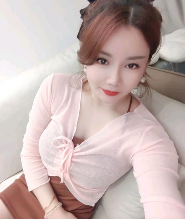 杭州有名大波平安妹妹