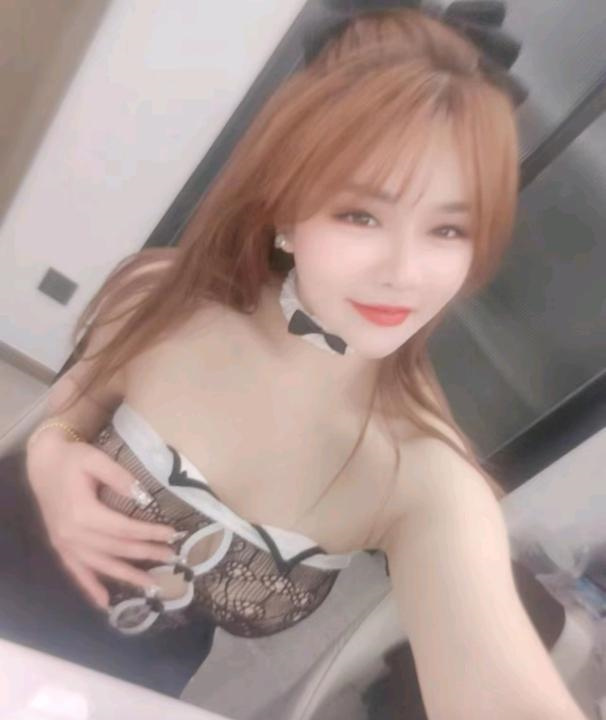 杭州有名大波平安妹妹