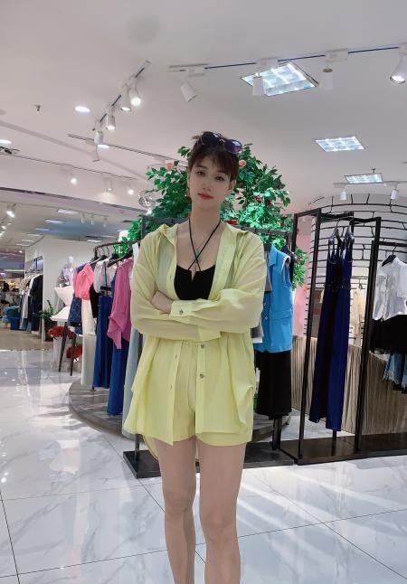 南通服务型熟女