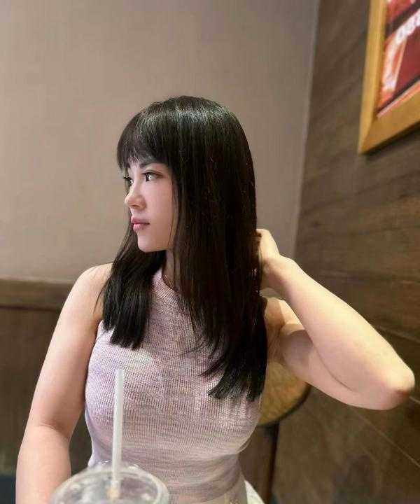 龙华技术系萌萌