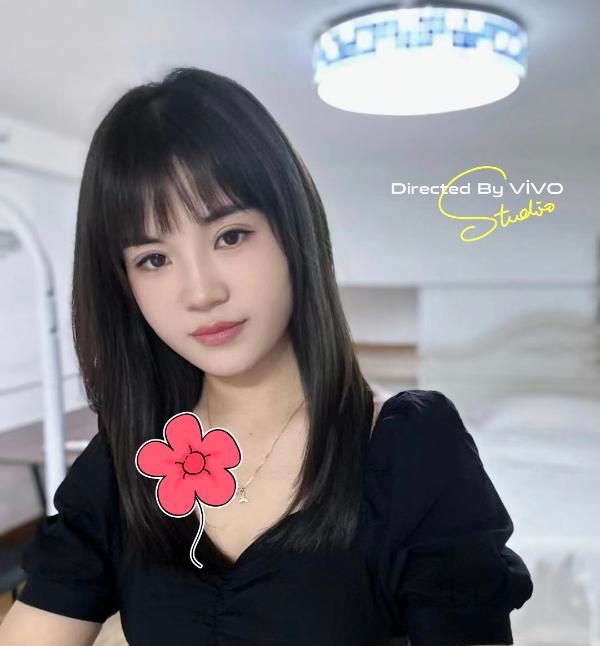 龙华技术系萌萌
