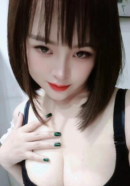 北郊三刷短发御姐
