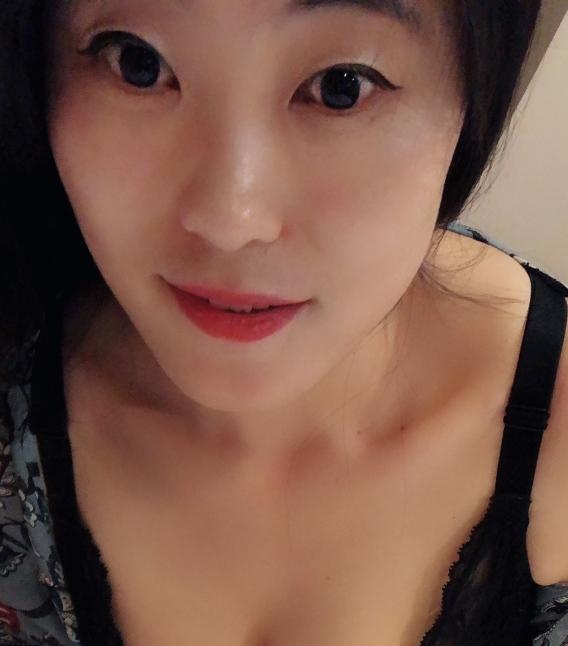 温柔可人大胸少妇