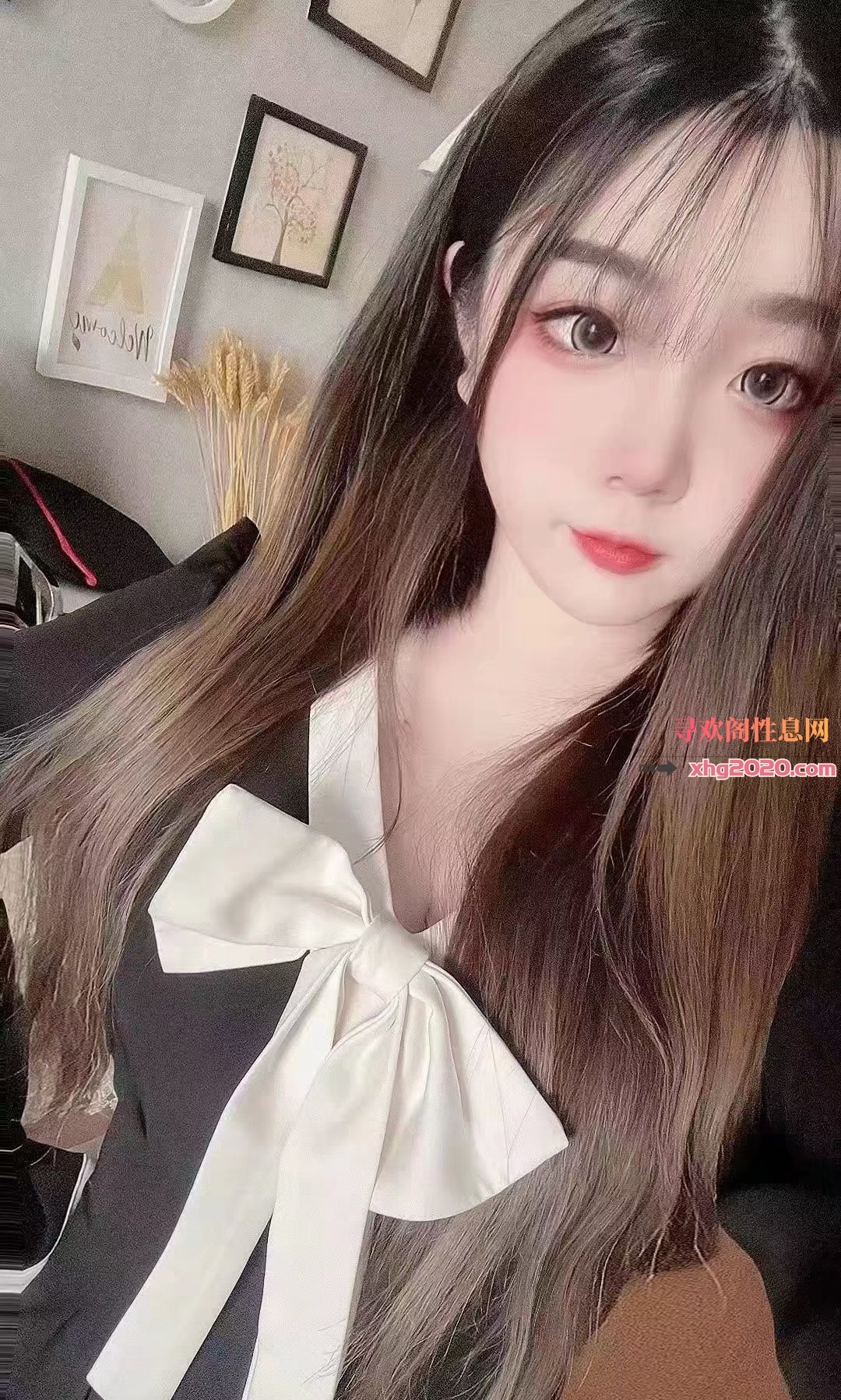 苏州大胸妹