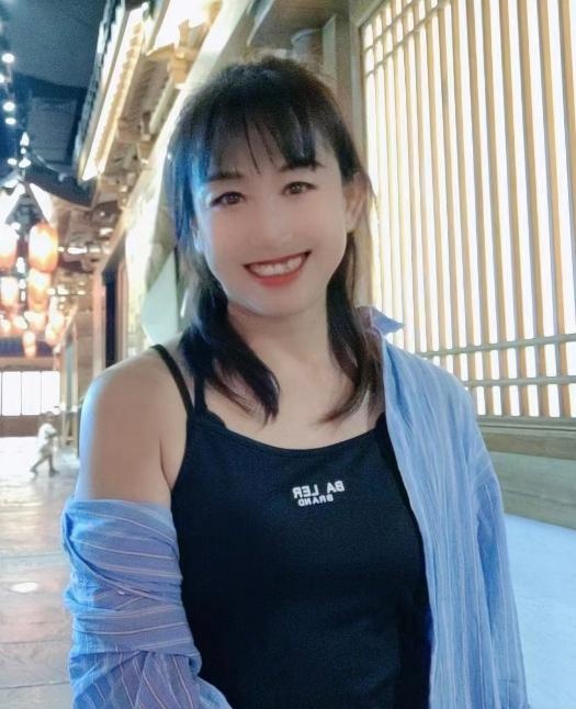 温柔姐姐spa
