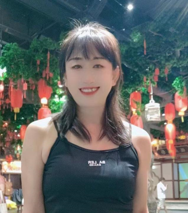 温柔姐姐spa