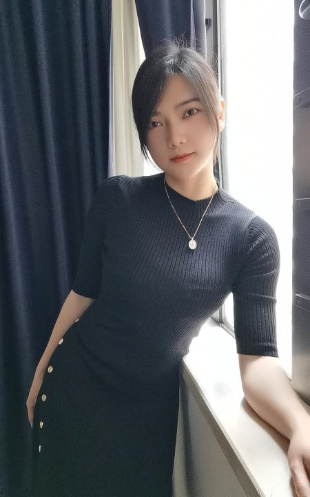越秀一恬