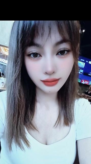 禅城服务型美女