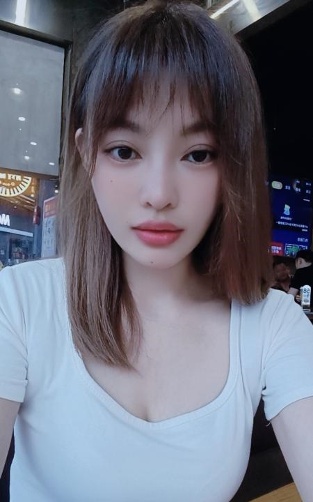 禅城服务型美女